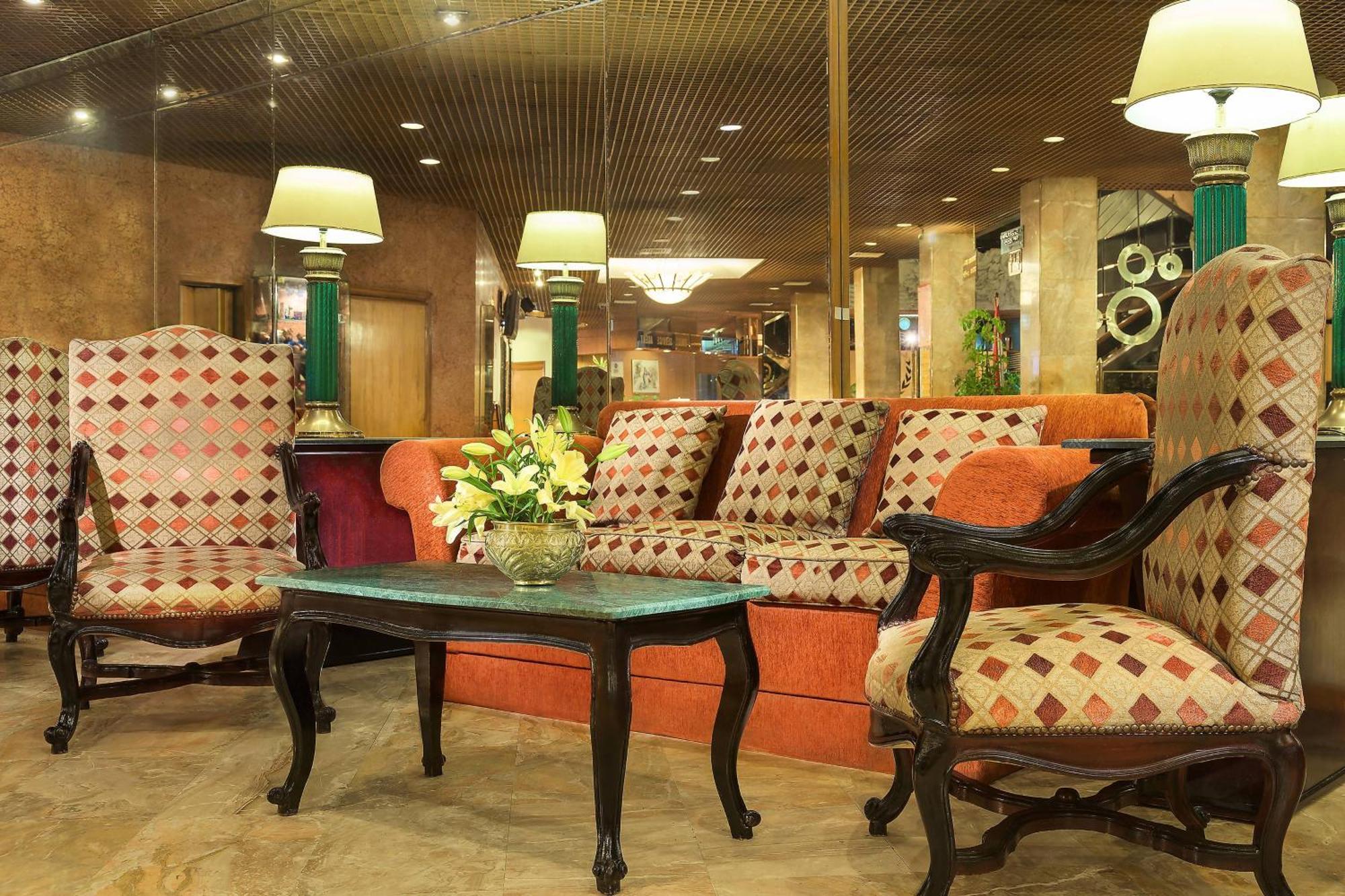 Sheraton Montazah Hotel Alexandrie Extérieur photo